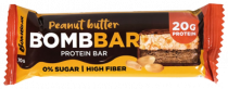 Bombbar Protein Bar, 70 грамм