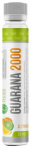 Nature Foods Guarana 2000, 25 мл