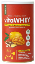 Chikalab VitaWhey, 462 грамм