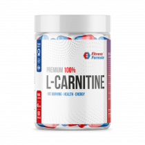 Fitness Formula L-Carnitine, 90 капсул