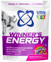 USN Winner's Energy, Винерс Энерджи, 500 грамм