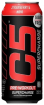Ultramade Pre-Workout, 473 мл