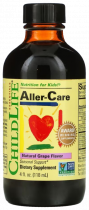 ChildLife Aller-Care, Иммунная поддержка, 118 мл