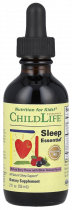 ChildLife Sleep Essential, Здоровый сон, 59 мл