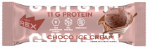 ProteinRex 31% Protein Bar Gym, 35 грамм