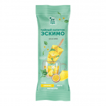 Айс кро Чайный напиток &quot;Эскимо&quot;, 50 гр