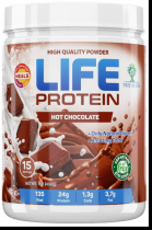 Tree of Life Life Protein, 450 г