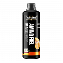 Maxler Amino Magic, 1000 мл