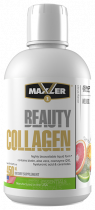 Maxler Beauty Collagen, 450 мл