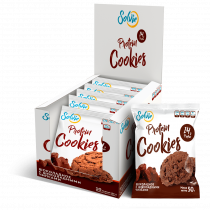 Solvie Protein Cookies, 50 г