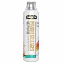 Maxler Marine Collagen SkinCare, 500 мл