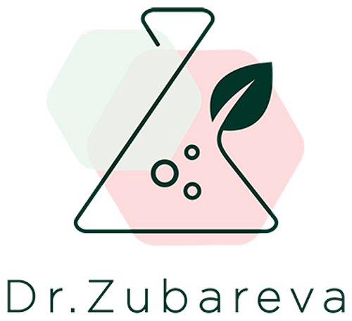 Dr. Zubareva